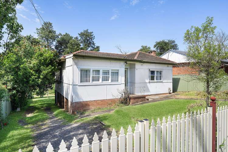 Main view of Homely house listing, 11 Rickard Road, Warrimoo NSW 2774