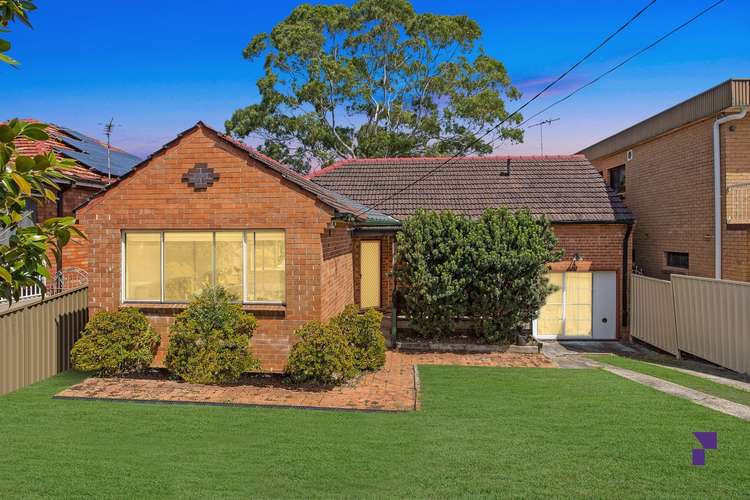 Main view of Homely house listing, 26 Noble Avenue, Punchbowl NSW 2196