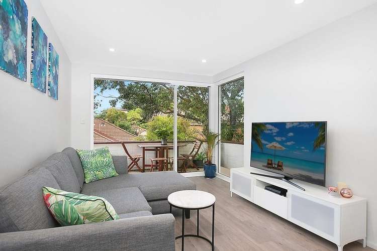 Main view of Homely apartment listing, 14/116 Mount Street, Coogee NSW 2034