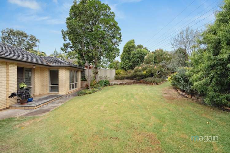 Second view of Homely house listing, 7 Radford Street, Happy Valley SA 5159