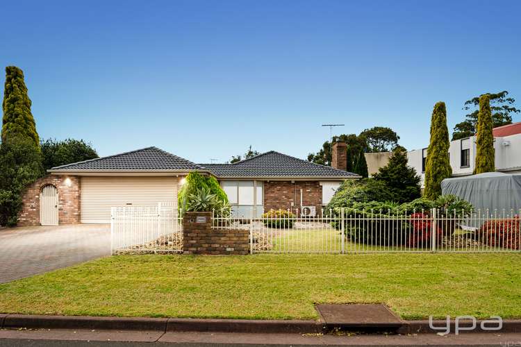 Main view of Homely house listing, 4 San Remo Drive, Werribee VIC 3030