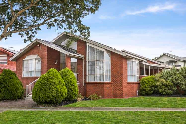 Main view of Homely house listing, 1 Medici Court, Taylors Lakes VIC 3038