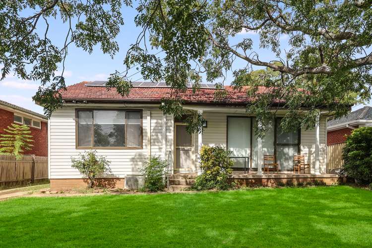 Main view of Homely house listing, 54 Newhaven Avenue, Blacktown NSW 2148