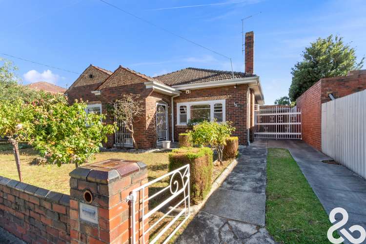 Main view of Homely house listing, 15 Sumner Street, Brunswick East VIC 3057