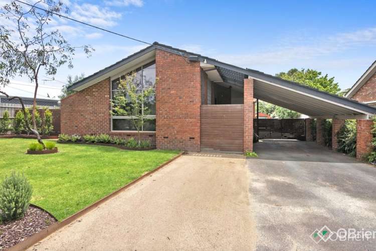 Main view of Homely house listing, 21 Kogia Street, Mount Eliza VIC 3930