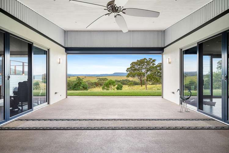 Fifth view of Homely acreageSemiRural listing, 545 Mckanes Falls Road, Hartley NSW 2790