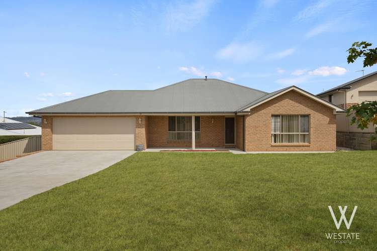 Main view of Homely house listing, 15 Jarrah Court, Kelso NSW 2795