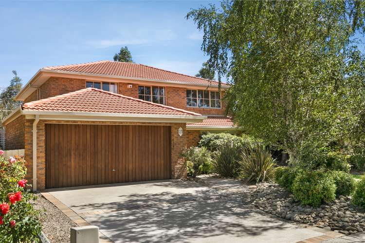 3 Koroit Place, Taylors Lakes VIC 3038