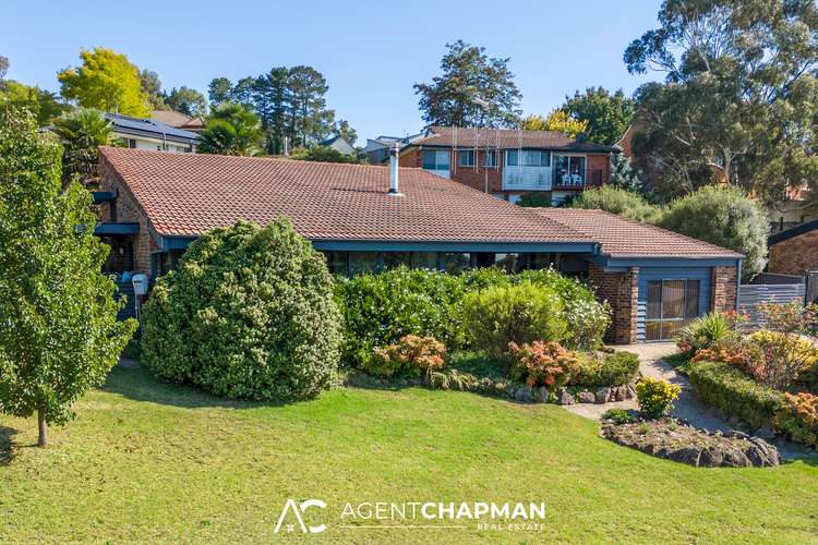 Main view of Homely house listing, 4 De Clouett Place, Windradyne NSW 2795