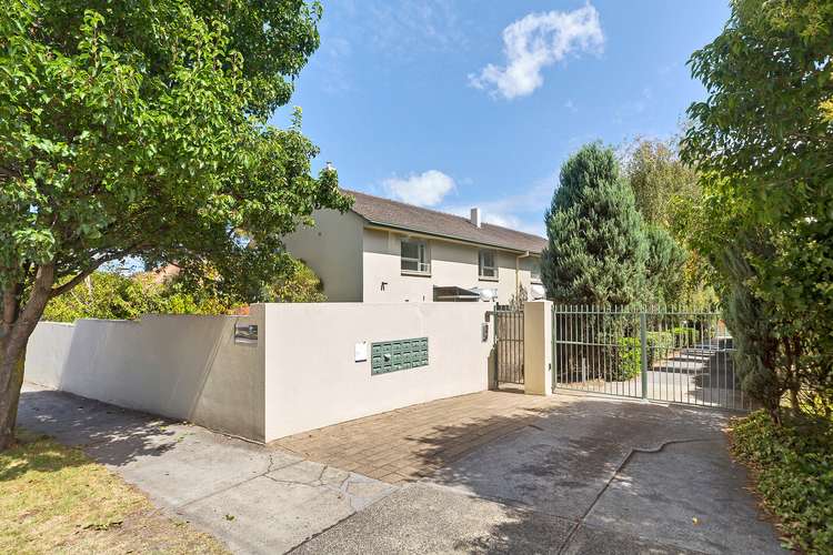 Main view of Homely house listing, 10/152 Power Street, Hawthorn VIC 3122
