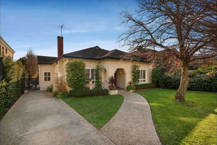 Main view of Homely house listing, 14 Monash Avenue, Balwyn VIC 3103
