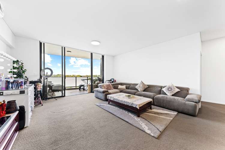 Fifth view of Homely apartment listing, 303/10 Hezlett Road, North Kellyville NSW 2155