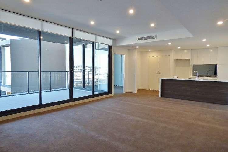 Main view of Homely apartment listing, 816/20 Nancarrow Avenue, Meadowbank NSW 2114