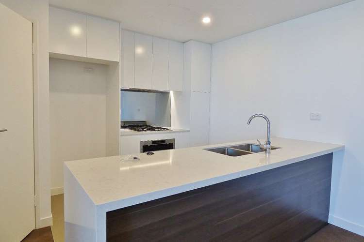 Second view of Homely apartment listing, 816/20 Nancarrow Avenue, Meadowbank NSW 2114