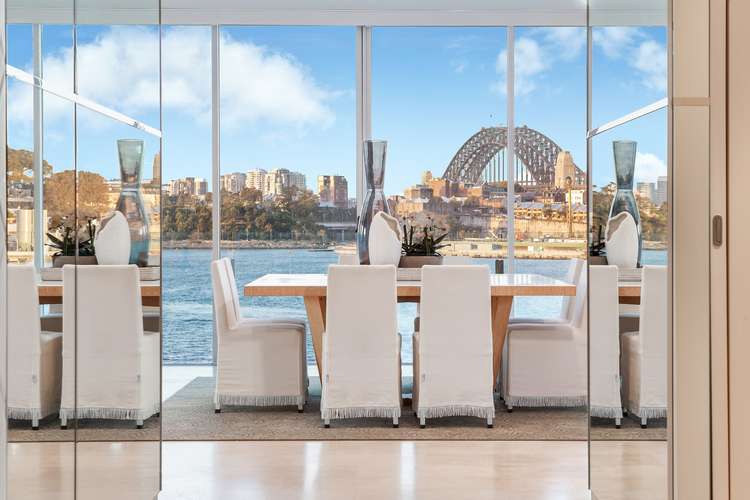 Fourth view of Homely apartment listing, 241/3 Darling Island Road, Pyrmont NSW 2009