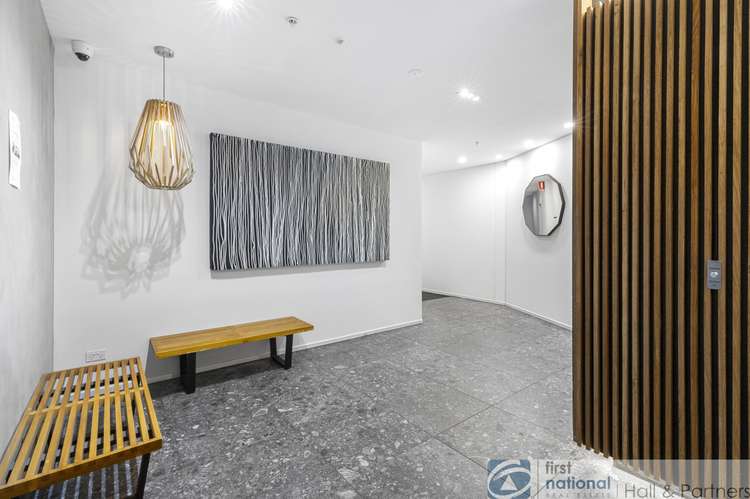 Fourth view of Homely apartment listing, 207/80 Lynch Street, Hawthorn VIC 3122