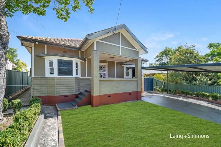 Main view of Homely house listing, 19 Wells Street, Thornleigh NSW 2120