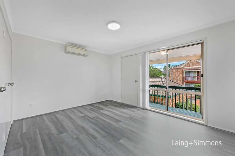 Fourth view of Homely townhouse listing, 4/18 Bowen Close, Cherrybrook NSW 2126