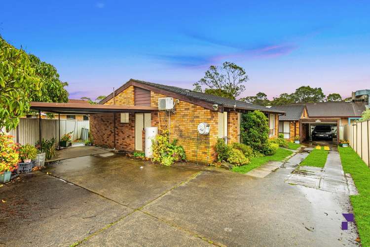 Main view of Homely house listing, 99B Boronia Road, Greenacre NSW 2190