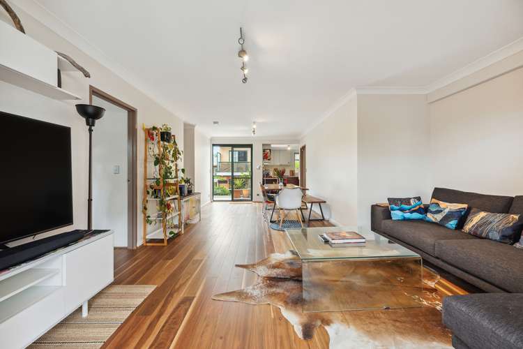 Main view of Homely apartment listing, 10A Jarrett Street, Leichhardt NSW 2040