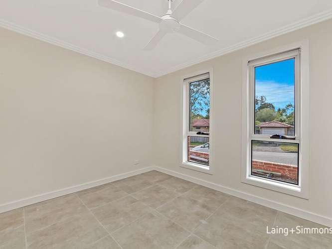 Third view of Homely house listing, 40B Boyd Avenue, West Pennant Hills NSW 2125