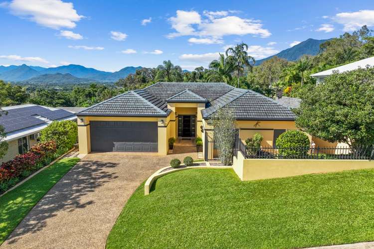 Main view of Homely house listing, 7 Aspen Close, Mount Sheridan QLD 4868