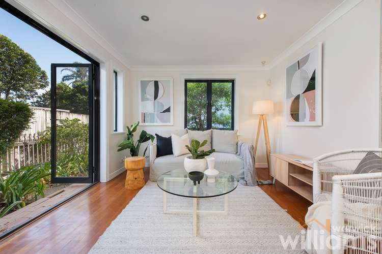 Main view of Homely townhouse listing, 3/39 Lords Road, Leichhardt NSW 2040