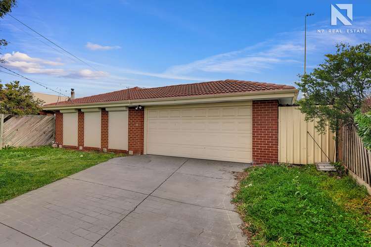 13 Edward Street, Deer Park VIC 3023