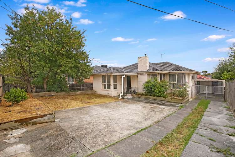 Main view of Homely house listing, 34 Settlement Road, Bundoora VIC 3083