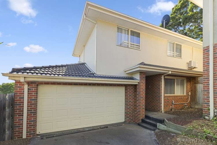 Main view of Homely townhouse listing, 4/20 Larbert Road, Noble Park VIC 3174