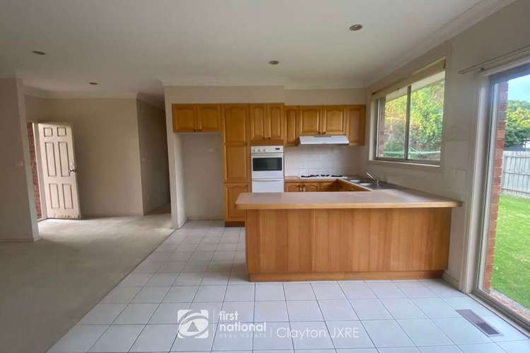 Main view of Homely townhouse listing, 2/10 Murdo Road, Clayton VIC 3168
