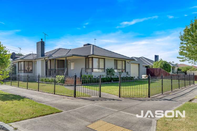 Main view of Homely house listing, 316 Melrose Drive, Tullamarine VIC 3043