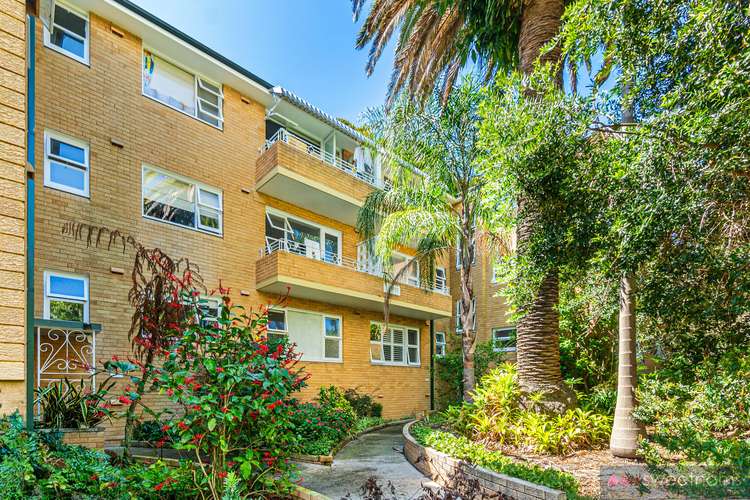 Main view of Homely unit listing, 16/3 Osborne Road, Manly NSW 2095