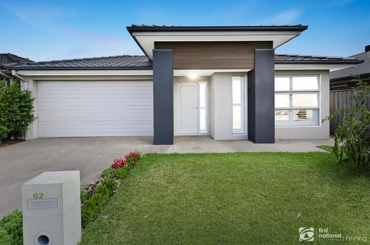 Main view of Homely house listing, 62 Kaduna Drive, Officer South VIC 3809