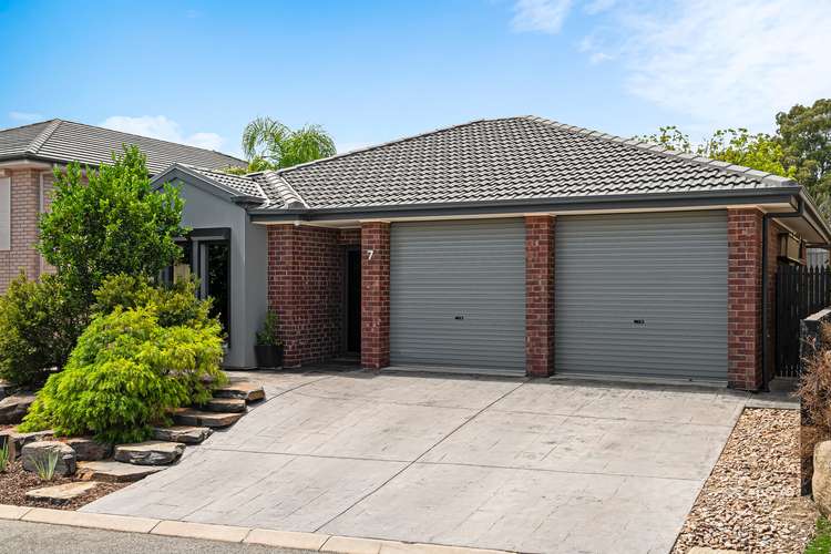 7/19 Andrew James Crescent, Hope Valley SA 5090