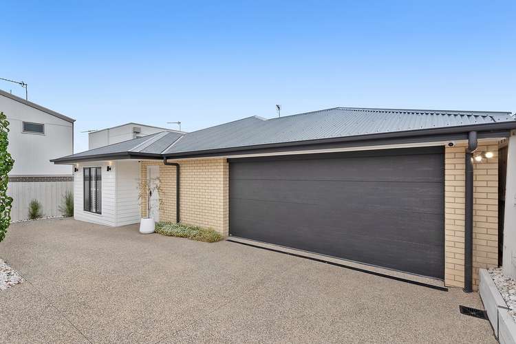 Main view of Homely townhouse listing, 263B Roslyn Road, Highton VIC 3216