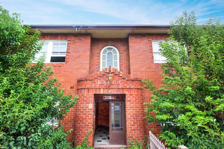 Main view of Homely apartment listing, 2/2 Punt Road, Gladesville NSW 2111