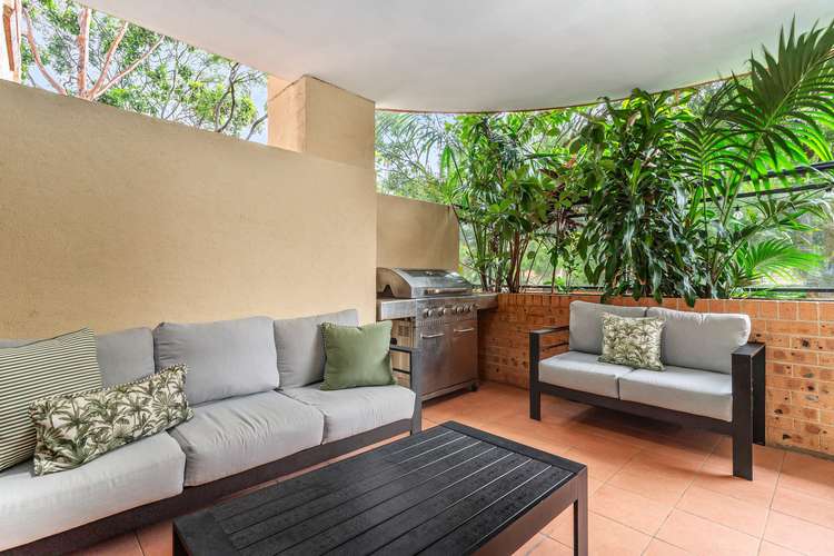 Fourth view of Homely unit listing, 10/17-21 Mansfield Avenue, Caringbah NSW 2229