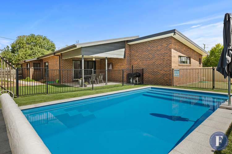 Main view of Homely house listing, 215 Neill Street, Harden NSW 2587