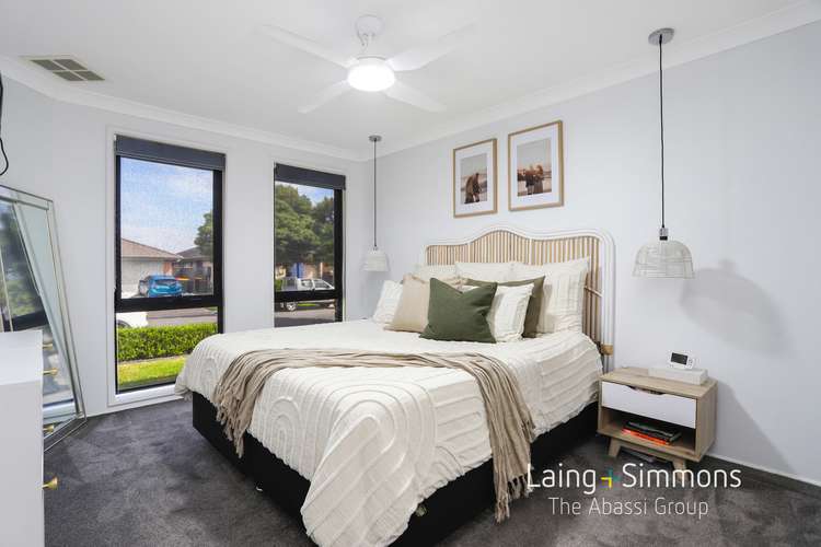 Fifth view of Homely house listing, 12 Voller Street, Ropes Crossing NSW 2760