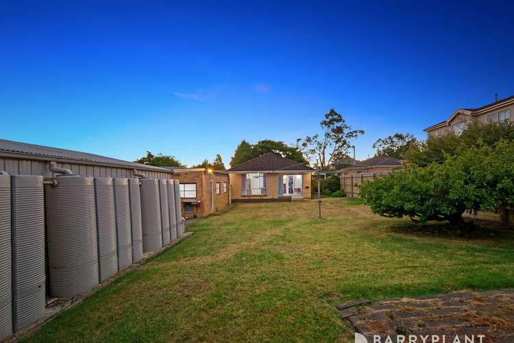 Main view of Homely house listing, 40 David Street, Knoxfield VIC 3180