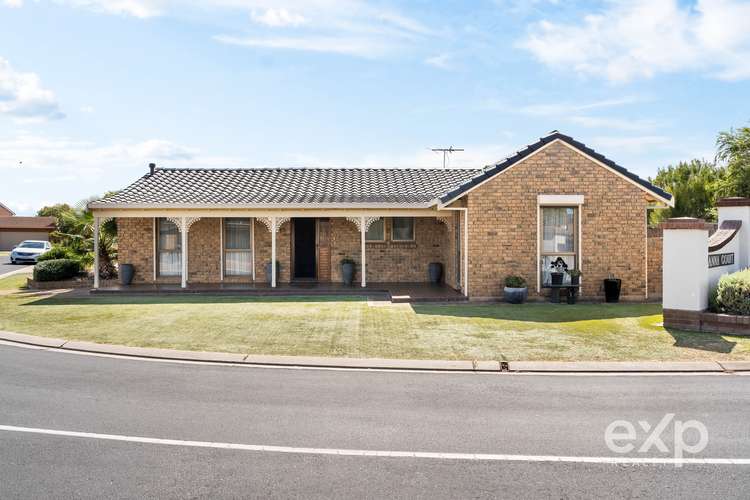 Main view of Homely house listing, 12 Anna Court, West Lakes SA 5021
