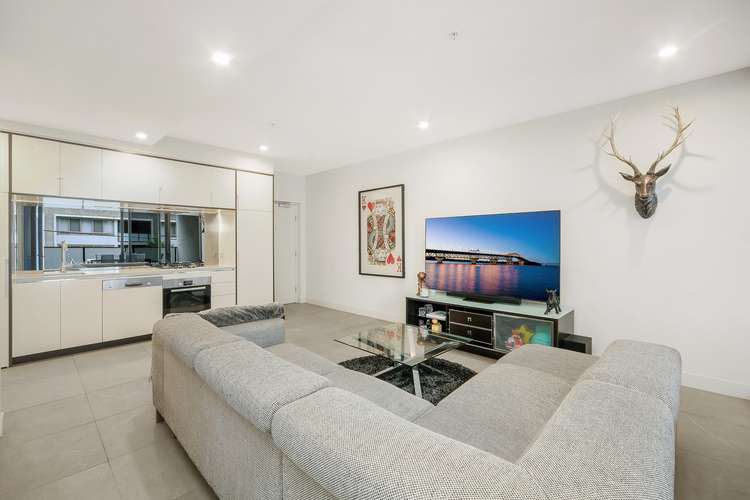 Main view of Homely apartment listing, 229K/2 Morton Street, Parramatta NSW 2150