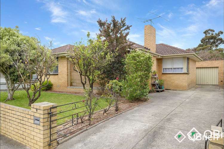 Main view of Homely house listing, 8 Ti Tree Crescent, Seaford VIC 3198