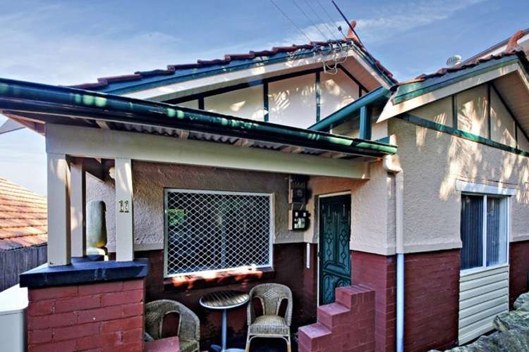 Main view of Homely house listing, 11 Pitt Street, Rockdale NSW 2216