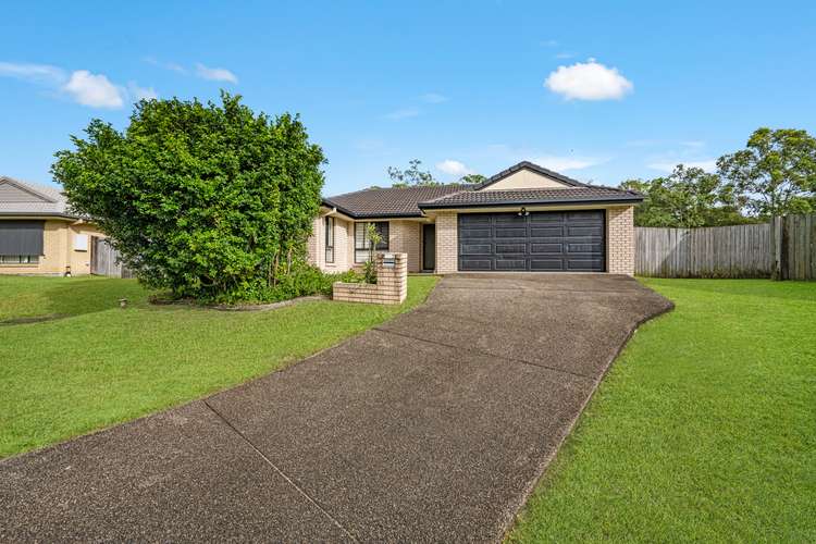 Main view of Homely house listing, 5 Kristen Court, Bellmere QLD 4510