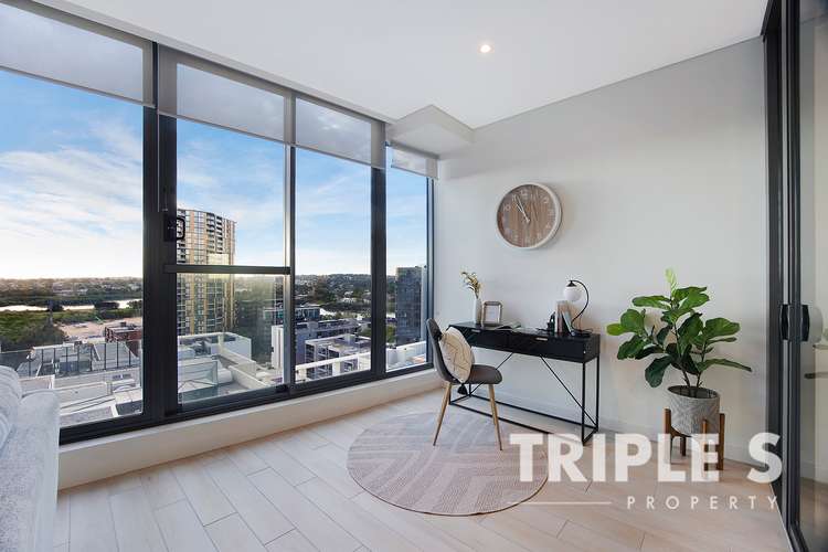 Sixth view of Homely apartment listing, 1410/11 Wentworth Place, Wentworth Point NSW 2127