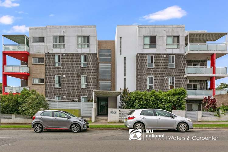 Main view of Homely apartment listing, 16/272-276 Railway Terrace, Guildford NSW 2161