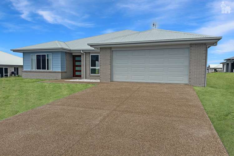 Main view of Homely house listing, 6 Caraway Court, Nikenbah QLD 4655