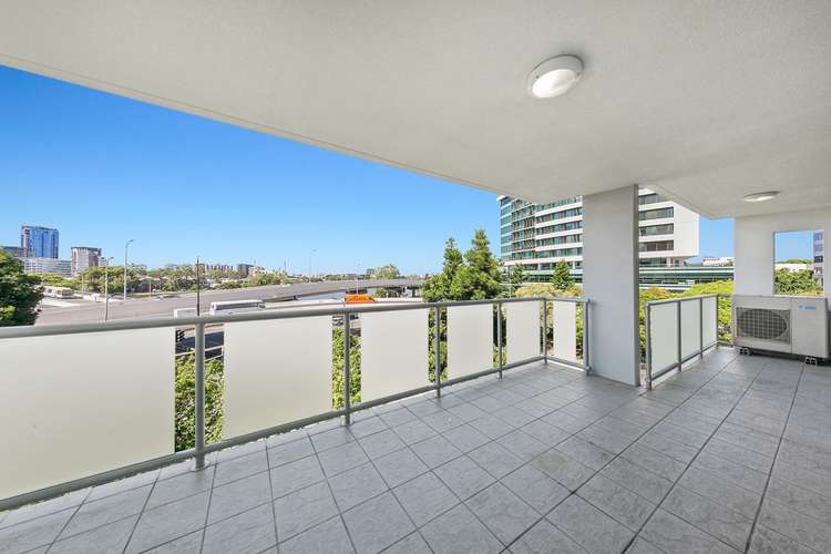 Fourth view of Homely unit listing, 1203/100 Quay Street, Brisbane City QLD 4000